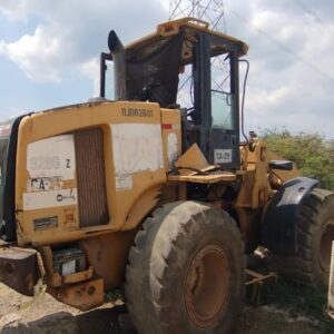CA-29 Cargador de Llantas Caterpillar 928G – Año 2006