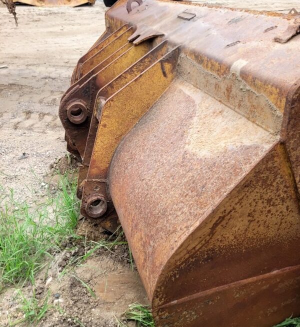 CA-18 Cargador de Llantas Caterpillar 950G – Año 1998 - Image 5