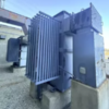 Transformador trifásico Westinghouse de 1500 kVA, 13800-480 voltios - Image 2