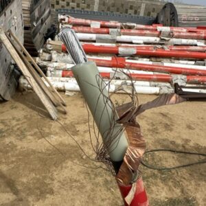 Lote de Valvulas Velan ubicación Mexico