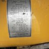 5 Generadores diésel portátil Caterpillar de 400 kVA usado. Modelo XQ350-C13 - Image 5