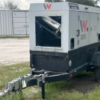 Generador diésel remolcable Wacker Neuson G70 de 58 kW