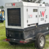 Generador diésel remolcable Wacker Neuson G70 de 58 kW - Image 2