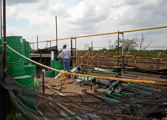 Chatarra Mixta Cantidad Aproximada 20.000Kg